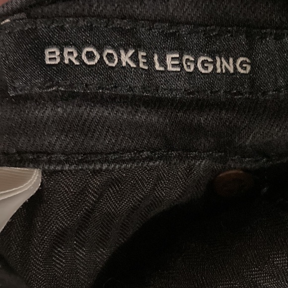 Lucky Brand Brook Legging Jeans - Picture 10 of 10